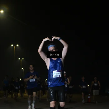 Runner Photo 7567187