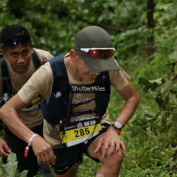 Runner Photo 75672