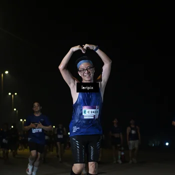 Runner Photo 7567207