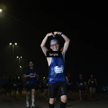 Runner Photo 7567233