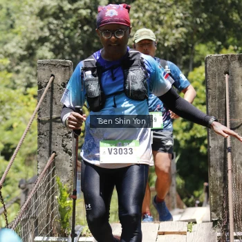Runner Photo 75673