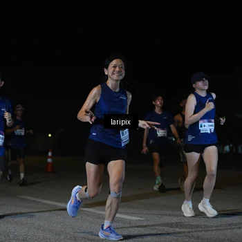 Runner Photo 7567329