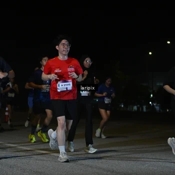 Runner Photo 7567423