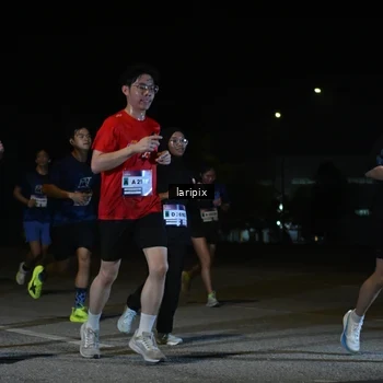 Runner Photo 7567424