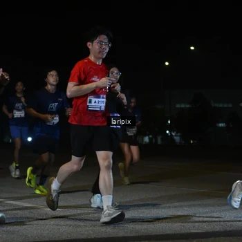 Runner Photo 7567431
