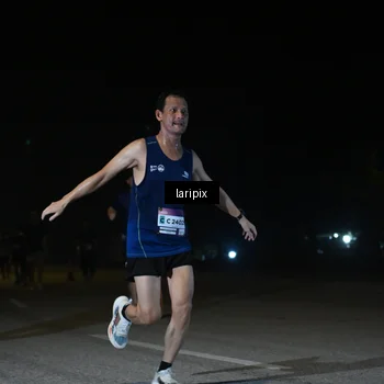 Runner Photo 7567440