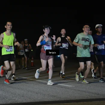 Runner Photo 7567480