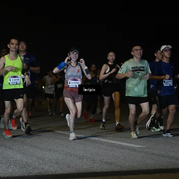 Runner Photo 7567484