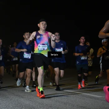 Runner Photo 7567486
