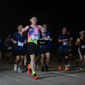 Runner Photo 7567487