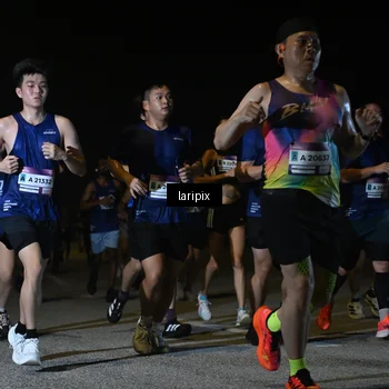 Runner Photo 7567488