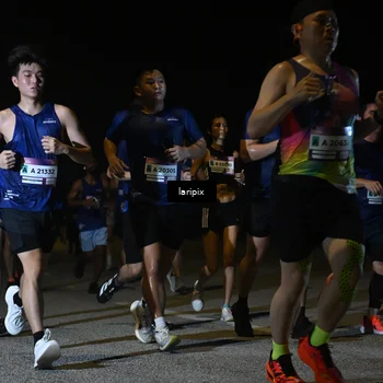 Runner Photo 7567489