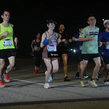 Runner Photo 7567493