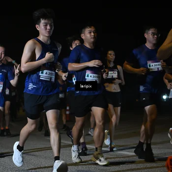 Runner Photo 7567495