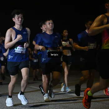 Runner Photo 7567496