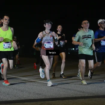 Runner Photo 7567497