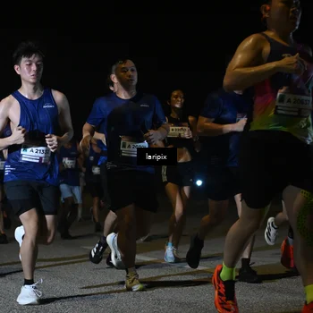 Runner Photo 7567501
