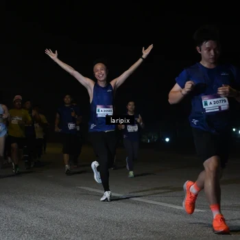 Runner Photo 7567679