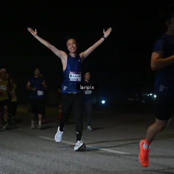 Runner Photo 7567701