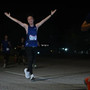 Runner Photo 7567721