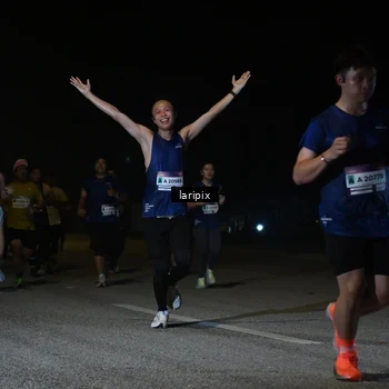 Runner Photo 7567730