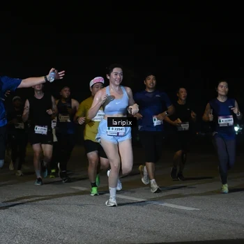 Runner Photo 7567746
