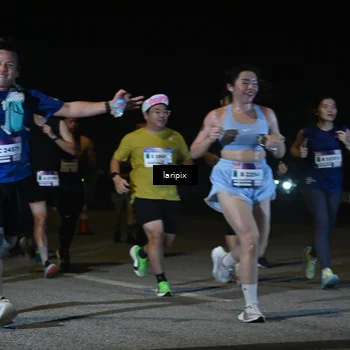 Runner Photo 7567750