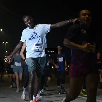 Runner Photo 7567753