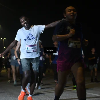 Runner Photo 7567755