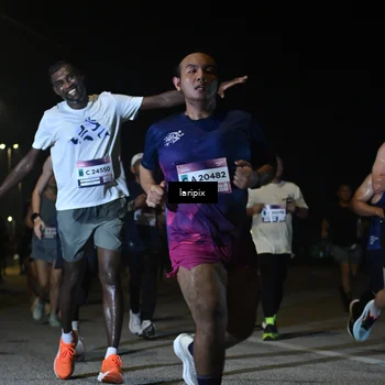 Runner Photo 7567756