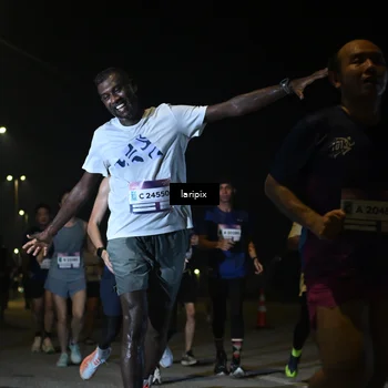 Runner Photo 7567763