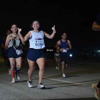 Runner Photo 7567773