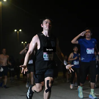 Runner Photo 7567776