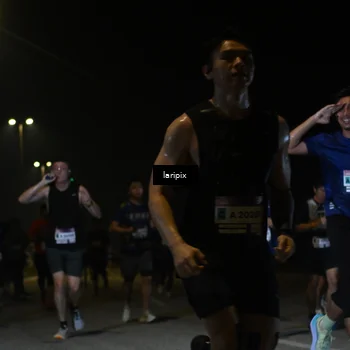 Runner Photo 7567780