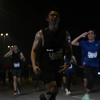 Runner Photo 7567781