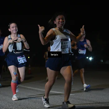 Runner Photo 7567782