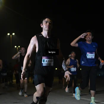 Runner Photo 7567784