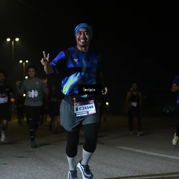 Runner Photo 7567793