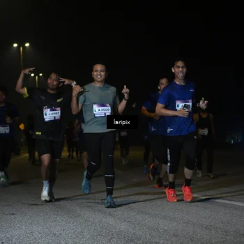 Runner Photo 7567796