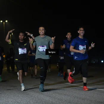 Runner Photo 7567801