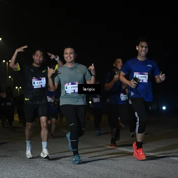 Runner Photo 7567812