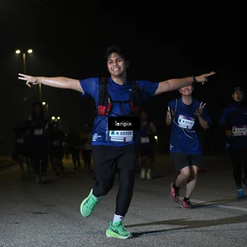 Runner Photo 7567815