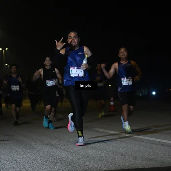 Runner Photo 7567847