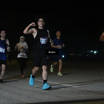 Runner Photo 7567917
