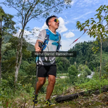 Runner Photo 75680