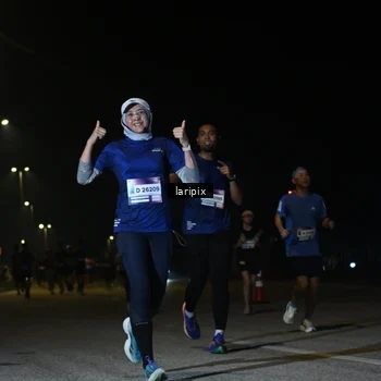 Runner Photo 7568109