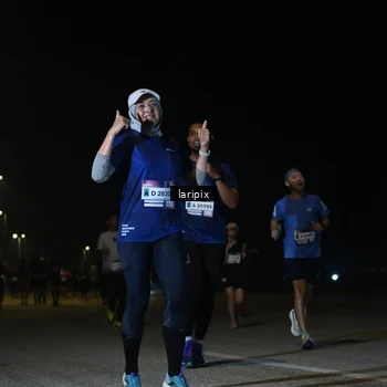 Runner Photo 7568110