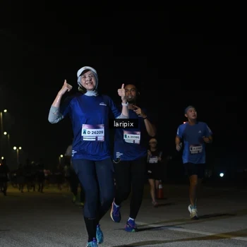 Runner Photo 7568116