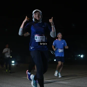 Runner Photo 7568146