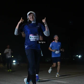 Runner Photo 7568187